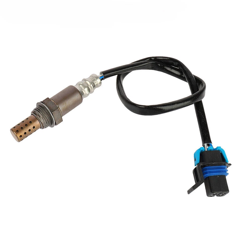 3PCS Oxygen O2 Sensors Fit For 2006-2011 Buick Lucerne Cadillac DTS 4.6L V8 USA Foto 3 de 4