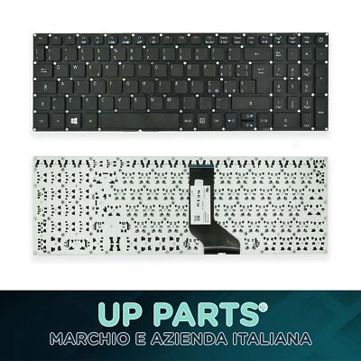 UP PARTS TASTIERA ACER ASPIRE A3 A315-33 A315-41 A315-53 P259-G2-M P2510-M P25 A315-21