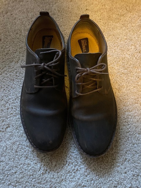 clarks desert boots beeswax