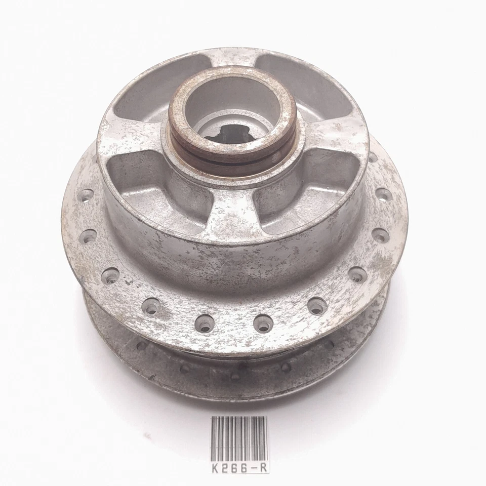 Buje de rueda trasera Honda SL70 SL70K1 XL70 NUEVO ENVÍO GRATUITO Foto 3 de 4