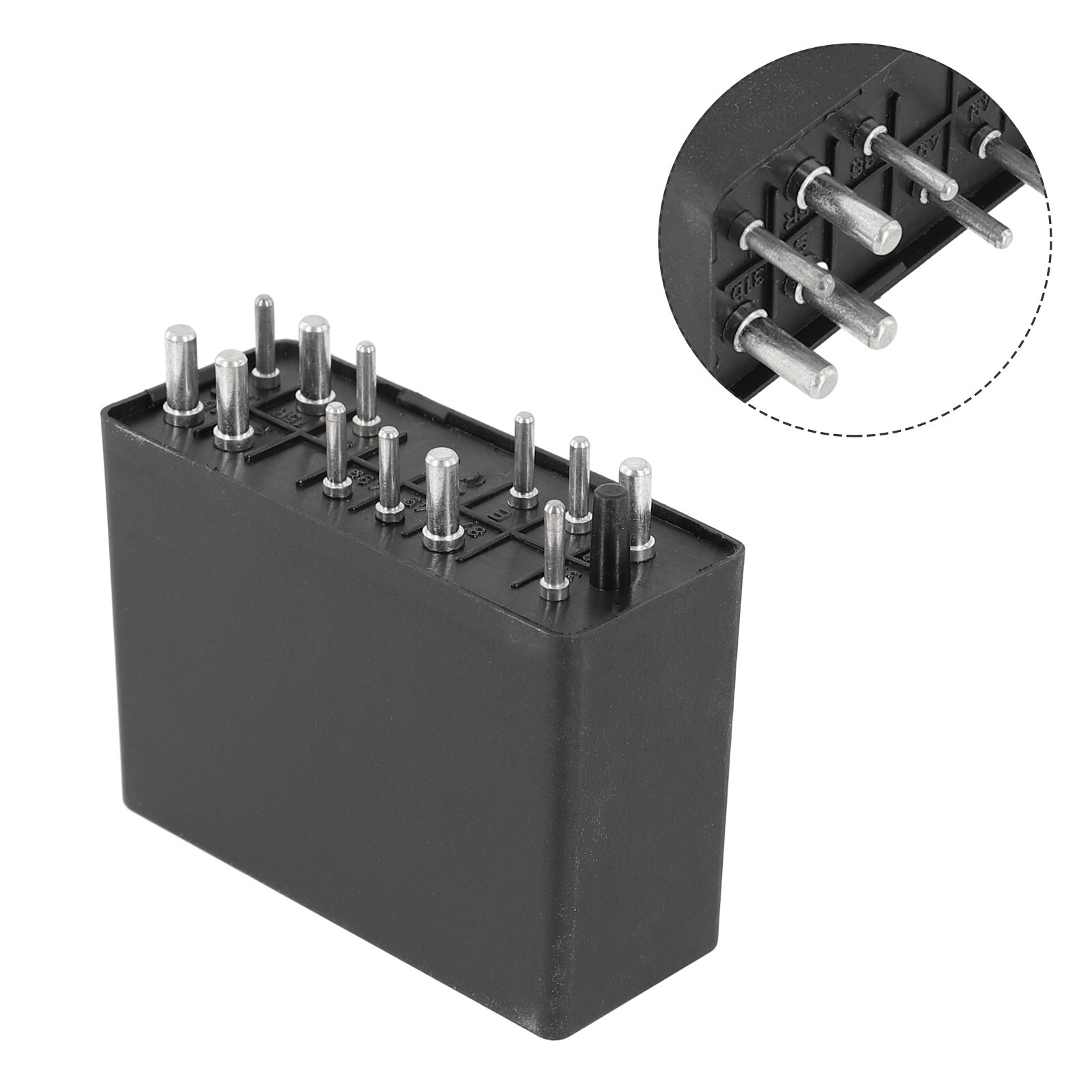 1X New Turn Signal RelayFlasher Wiper Relay For Mercedes W201,W202