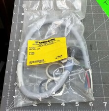 TURCK RSFP 5730-0.5M Devicenet 5Wire, Single-Ended Cordset  [C5S1]