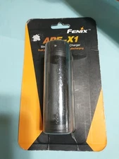 FENIX ARE-X1 SINGLE CHANNEL SMART CHARGER DUAL PURPOSE MICRO USB  mm