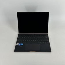 Asus Zenbook 13 Blue FHD TOUCH i7-1065G7 1.30GHz 16GB 1TB - BILINGUAL KEYBOARD