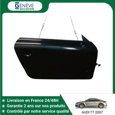 Porte avant et accessoires Audi TT