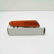 JAGUAR S-TYPE X200 Front Right Bumper Reflector XR89966 NEW GENUINE