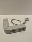 Sony PlayStation PS 1 One OEM Multiplayer Multitap Adapter SCPH-1070 white multi — photo 2