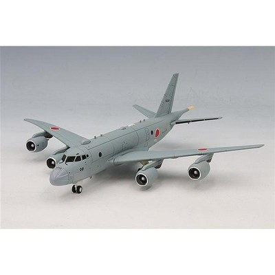 Avionix Kawasaki P-1 JMSDF Maritime Patrol Aircraft 1/200