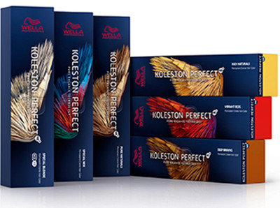 Wella Koleston Perfect Professional Creme Permanent Hair Color 2.0 oz CHOOSE