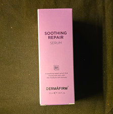 DERMAFIRM Soothing Repair Serum R4 Hydrating ...