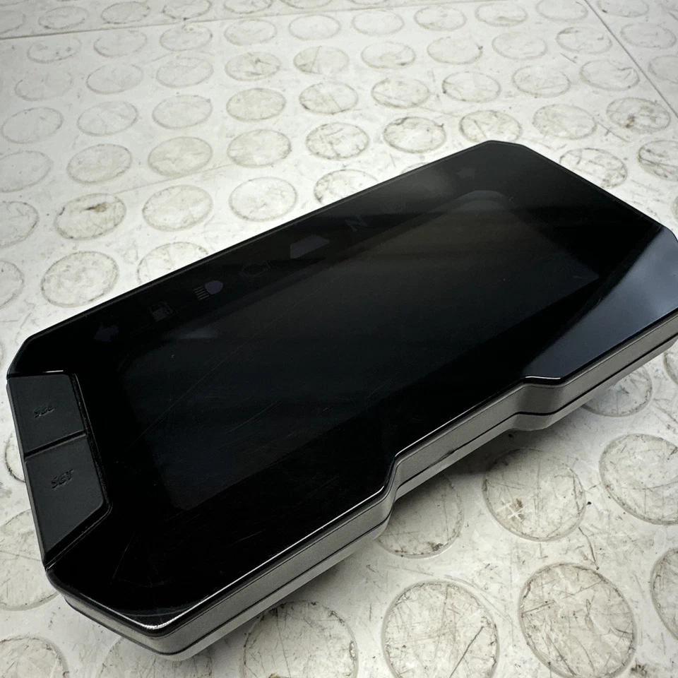 2023 Honda CB300 Speedometer Meter Gauge Cluster Instrument Display OEM - Image 2 of 4