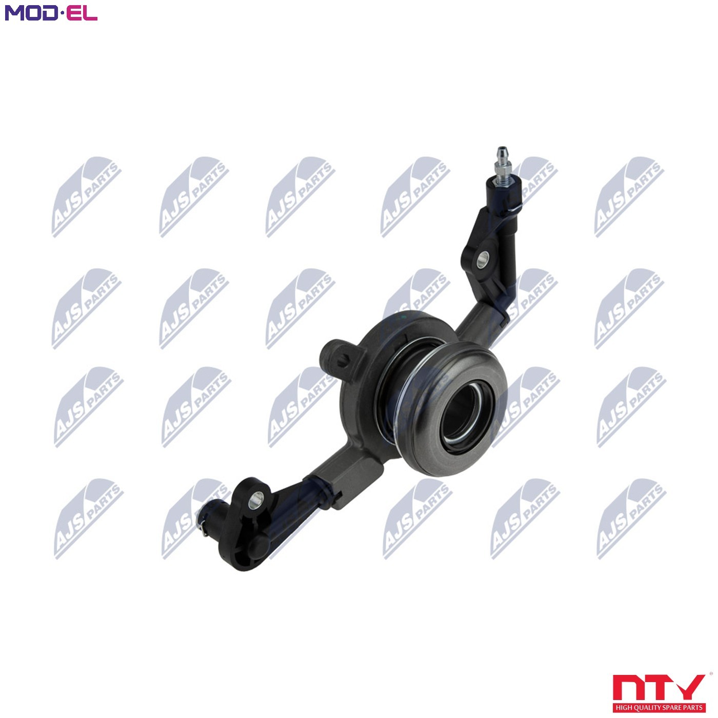 NWS-ME-009 NTY Central Slave Cylinder, clutch for MERCEDES-BENZ - Image 2