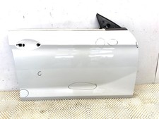 Porte avant et accessoires BMW 650