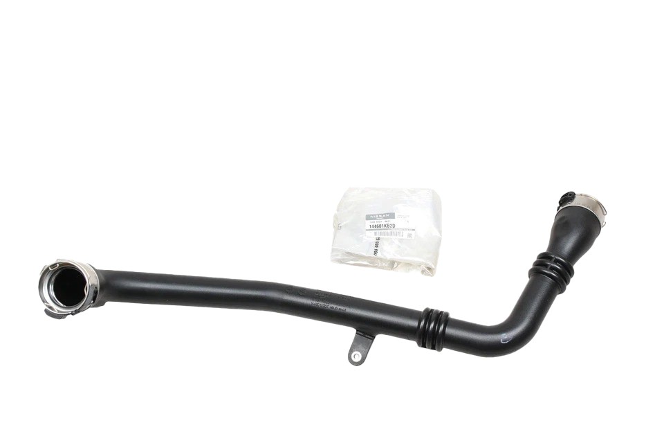 Tuyau d'air d'admission 144601KB2E pour réparer perte puissance Nissan Juke et NV200