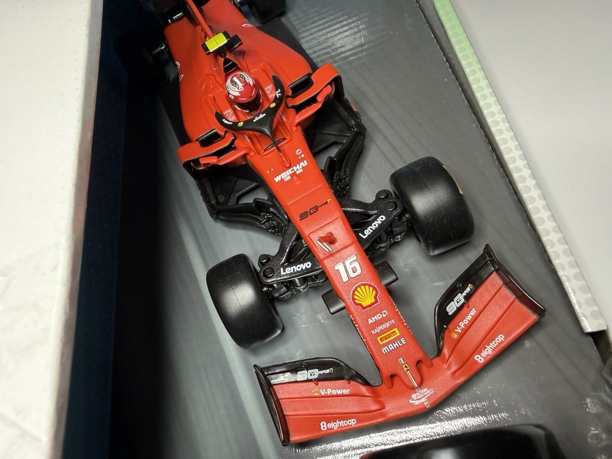 Maisto 1:24 Scale Remote Control La Ferrari 488GTB Die Cast Model