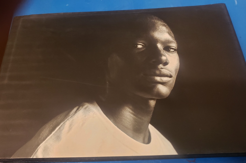A Time Not Here, The Mississippi Delta, Photographs by Norman Mauskopf