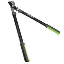 WORKPRO Bypass Loppers 28 Branch Cutter w/1.5...