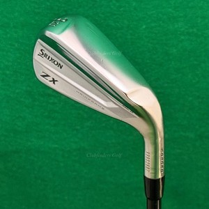 Srixon Zx Utility Iron | eBay