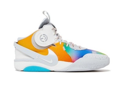 Size 10 - Nike Air Deldon 1 Be True