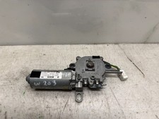 Mercedes W203 Schiebedachmotor  A2038203142  0390200011
