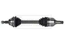 Front Left Drive Shaft Fits Mercedes-benz A-class B-class