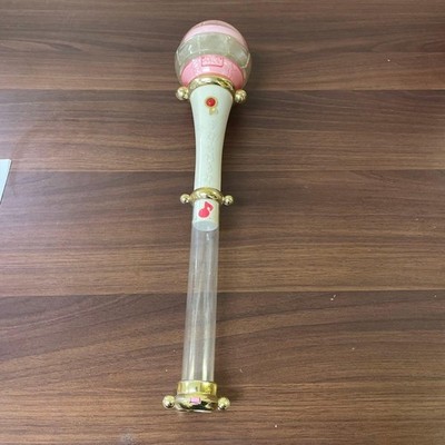 Ojamajo Doremi Krul Poron Figure No Balls, Age Wear, Untested Item