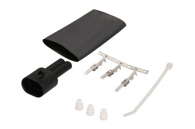 Für VIGNAL VALD14214 Socket VALD14214 Plug-in socket, number of pins/number of