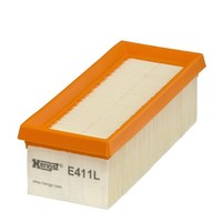 Hengst Filter Luftfilter E411L Filtereinsatz FüR Renault Kangoo Clio Twingo KC0