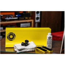 Spin-Clean Vinyl Record Washer Basin  Alcohol-Free Cleaning