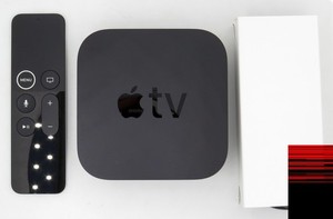 Apple TV 4k 1st Gen | eBay
