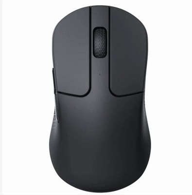 Keychron M3 Mini 8 K Wireless Mouse black New Open Box
