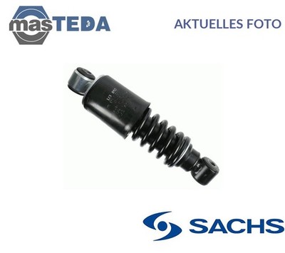 123 890 DÄMPFER FAHRERHAUSLAGERUNG SACHS FÜR MAN L 2000,M 2000 L