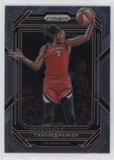 2023 Panini Prizm WNBA Candace Parker #77 0q0