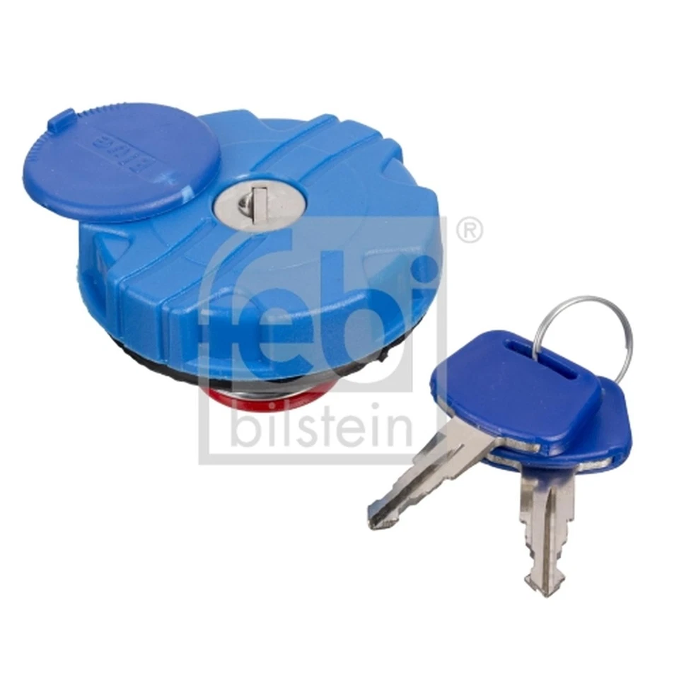 PARA TAPÓN DE SELLADO DAF, UNIDAD DE TANQUE (INYECCIÓN DE UREA) FEBI FE37791 - Imagen 4 de 4