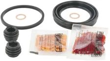 Front Brake Caliper Repair Kit Febest 0375-JE1F OEM 01463-S2K-000