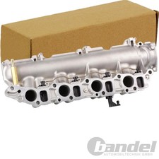 ANSAUGBRÜCKE ANSAUGKRÜMMER für OPEL 1.9 CDTI ASTRA H VECTRA C ALFA 147 156 159