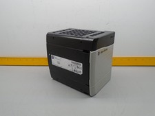 Allen Bradley 1756-PA72/C  Controllogix Power Supply Read Description W26