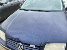 Capot Volkswagen BORA