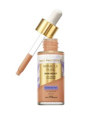 Image of Max Factor Miracle Pure Skin Reset 2 In 1 Serum Foundation