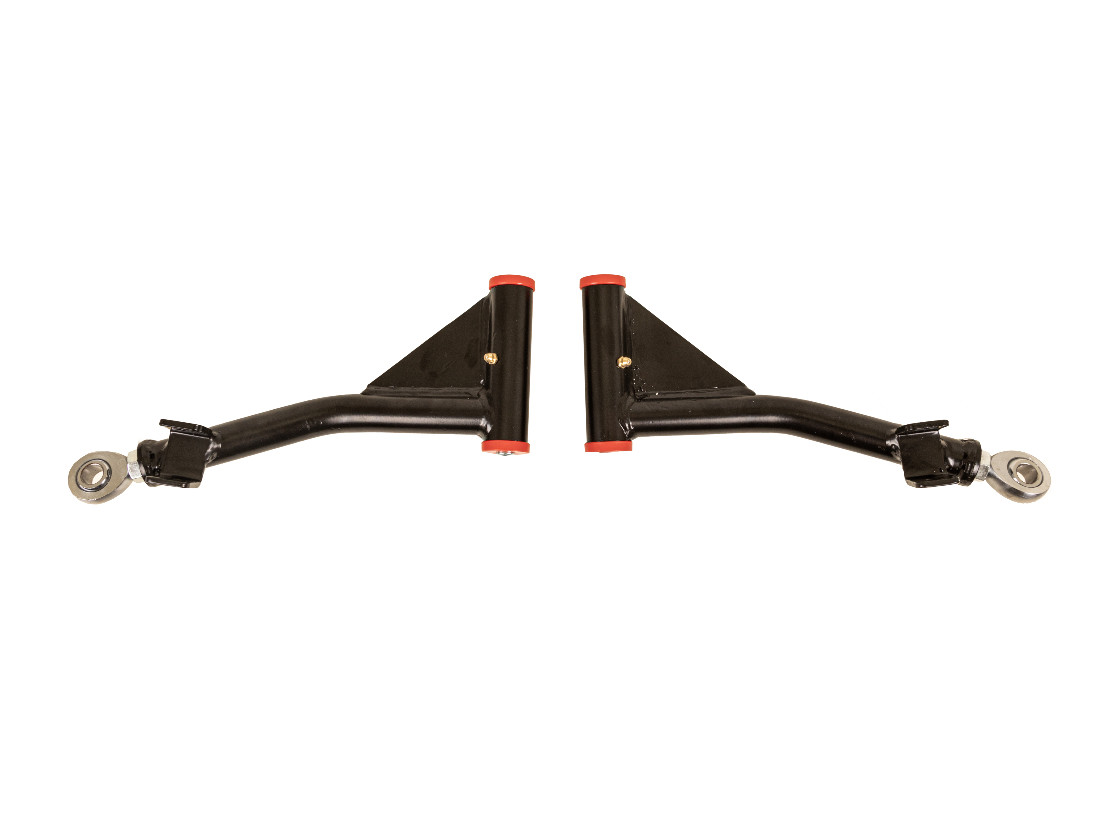 GTW 4" A-Arm Golf Cart Lift Kit for Club Car Precedent, Tempo & Onward