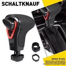 Schaltknauf Schaltsack Für Audi A3 8P A4 8K A5 8T A6 C6 4F A7 C7 Q5 Automatik