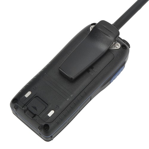 Morskie talki walkie 6W 1W Ac100 - 240V Vhf dwukierunkowe radia pływające Ha kogeneracja - Zdjęcie 21 z 24