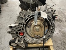 13 Ford Taurus Auto Transmission 3.5l Non-turbo Fwd 33k Miles 6 Month Wnty