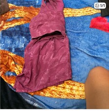 Bra And Shorts Set Workout