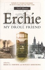 Erchie: My Droll Friend by Munro, Neil Paperback Book The Cheap Fast Free Post