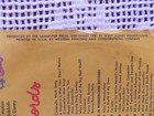 1951 Disney Golden Record Alice in Wondeland Very Merry Birthday Sandpipers — photo 4