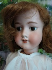 Armand Marseille am 390 Antique Doll 23"