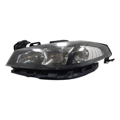 RENAULT LAGUNA MK2 2007 Headlight Headlamp Left Side
