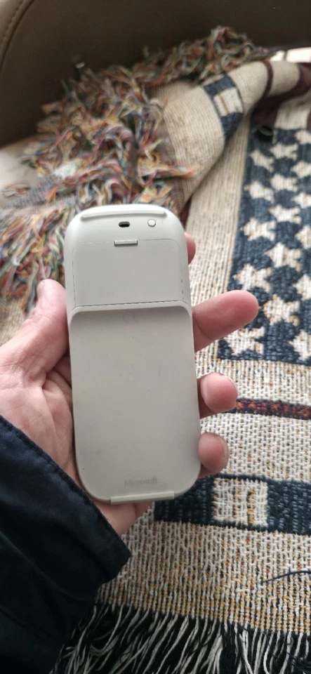 Surface Mouse Model 1791 - Bild 4 von 4