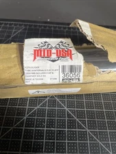 Stock Length Fork Tube For 90-99 Harley Fatboy FLSTF 36056